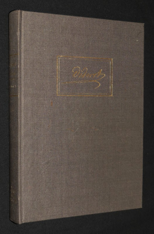 Oeuvres complètes de Diderot, Tome 3 : Les Bijoux indiscrets (Fiction I)