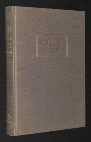 Oeuvres complètes de Diderot, Tome 15 : Le pour et le contre (Beaux-arts II)
