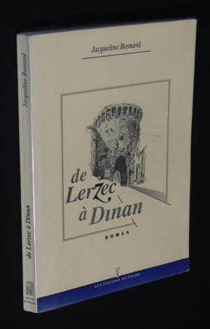 De Lerzec à Dinan