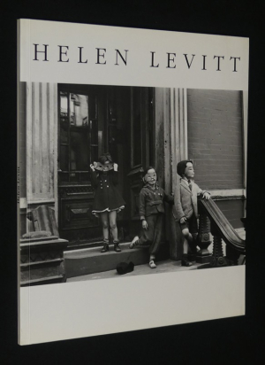 Helen Levitt