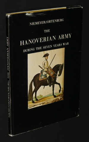 The Hanoverian Army during the Seven Years War