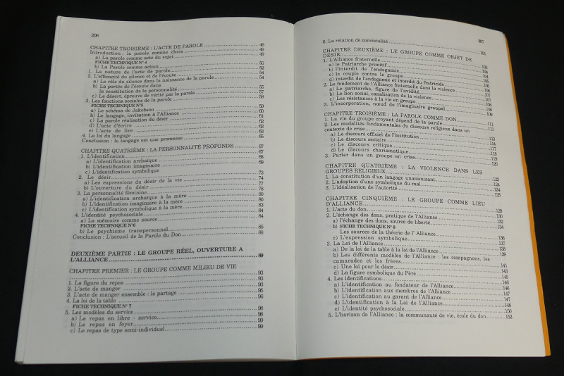 La Loi du don. Les figures de l'alliance