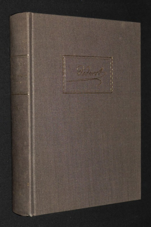 Oeuvres complètes de Diderot, Tome 10 : Le drame bourgeois (Fiction II)