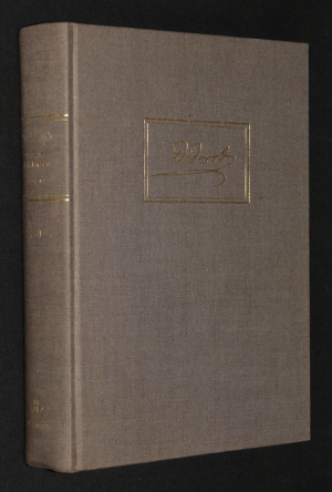 Oeuvres complètes de Diderot, Tome 17 : Le rêve de d'Alembert (Idées IV)