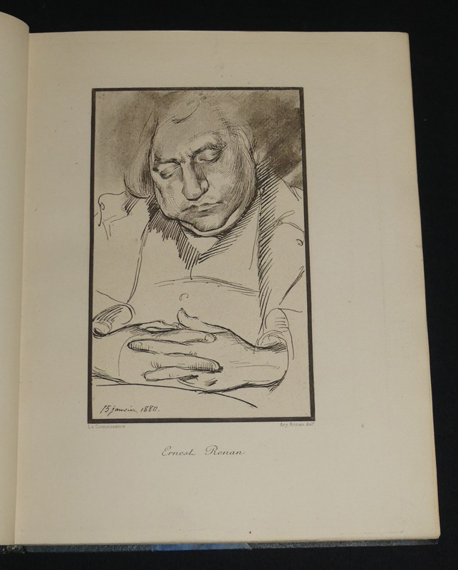 Souvenirs d'enfance et de jeunesse