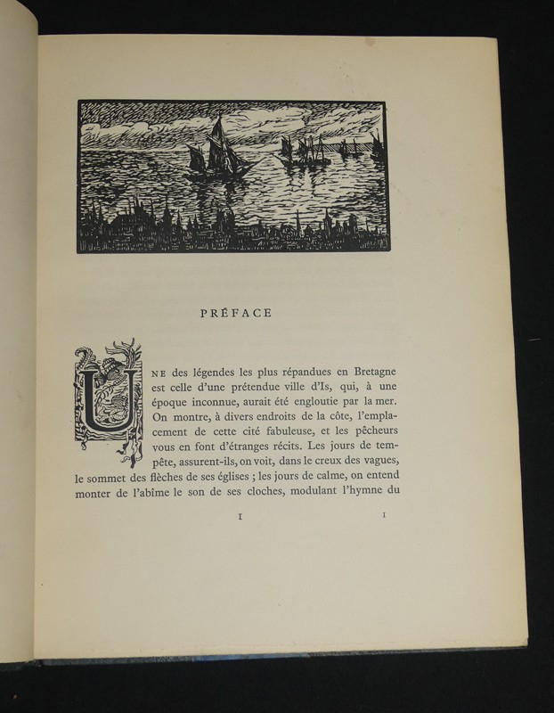 Souvenirs d'enfance et de jeunesse