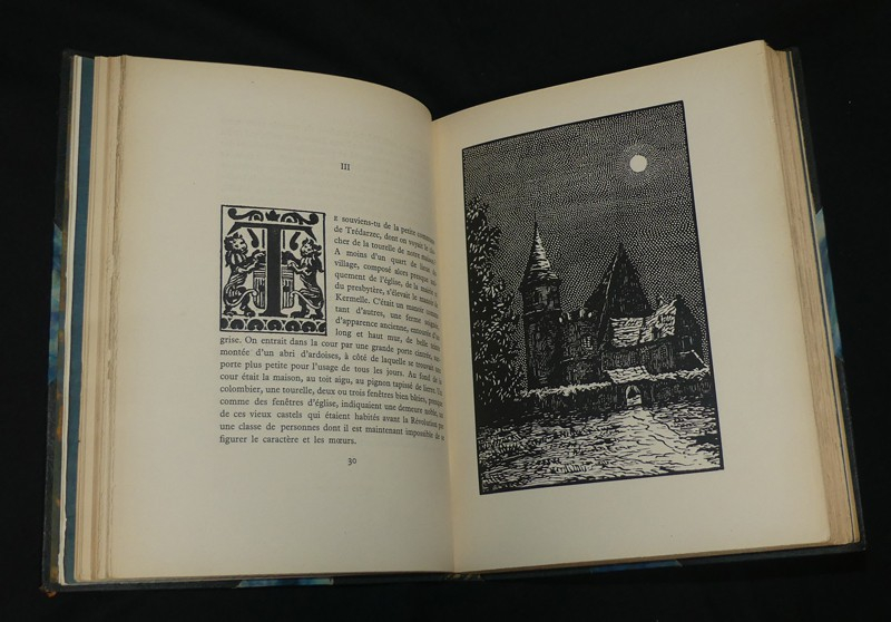 Souvenirs d'enfance et de jeunesse