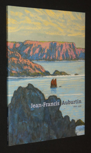 Jean-Francis Auburtin, 1866-1930