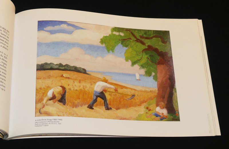 Jules-Emile Zingg, 1882-1942