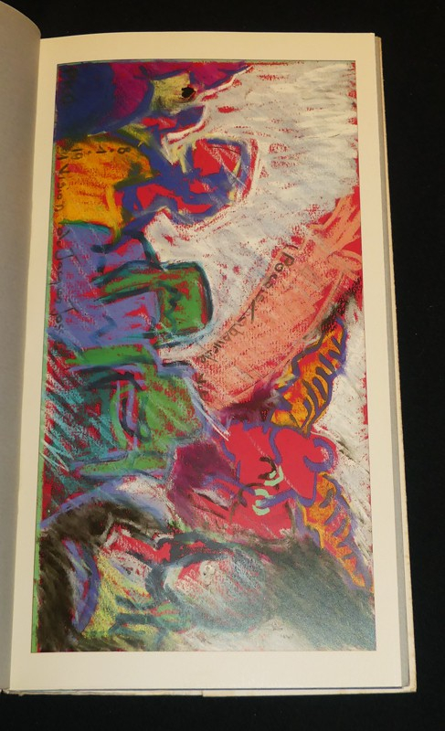 Carnets de brume de Jacques Josse, constitue le numéro 45 de Travers, revue de poésie