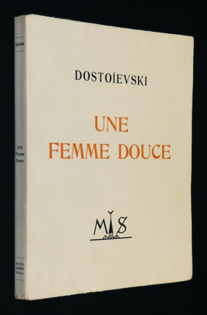 Une femme douce