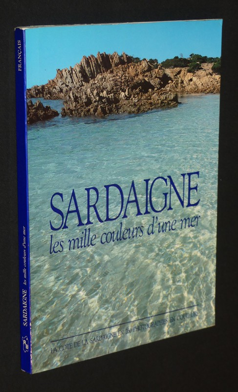 Sardaigne : Les mille couleurs d'une mer
