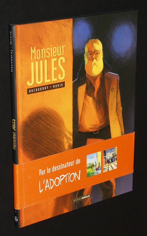 Monsieur Jules