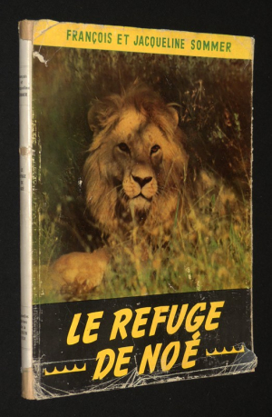 Le Refuge de Noé