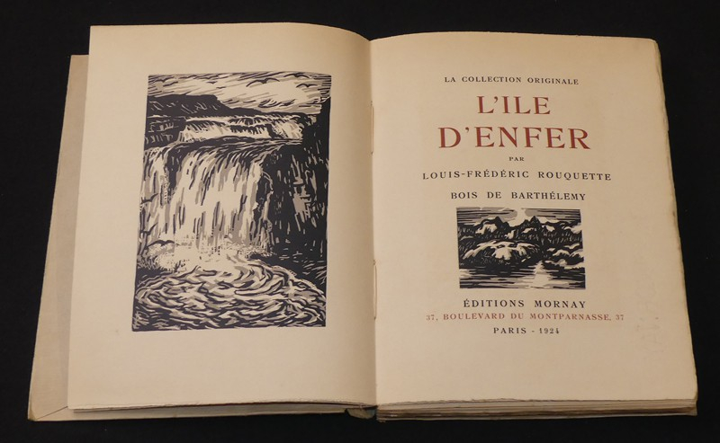 L'Ile d'enfer
