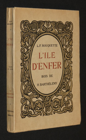L'Ile d'enfer