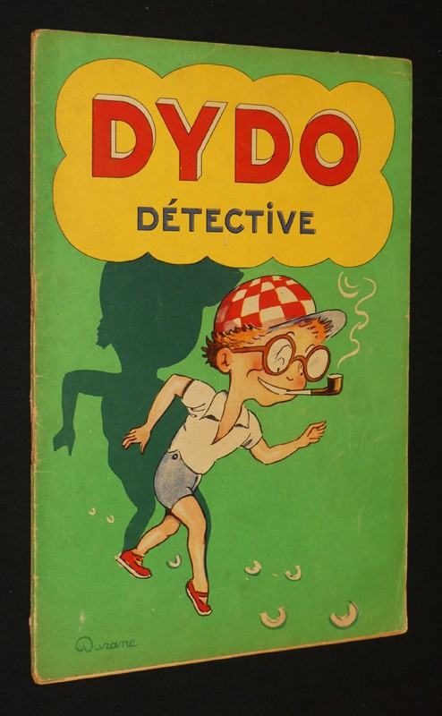 Dydo détective