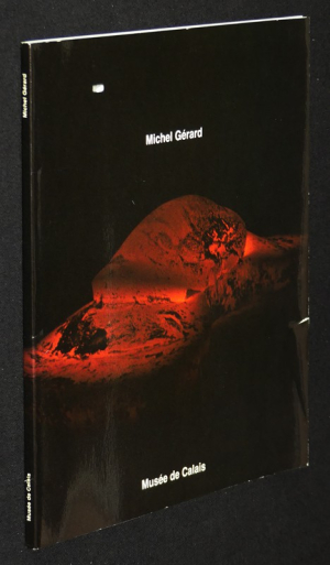 Michel Gérard. Sculptures 1976-1987