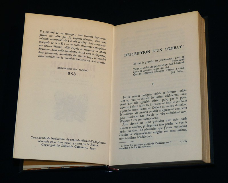 La Muraille de Chine