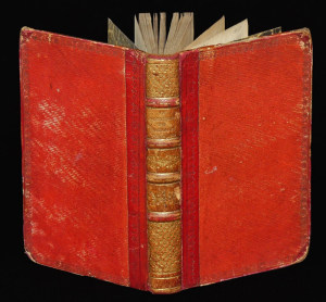 Le parterre du Parnasse françois