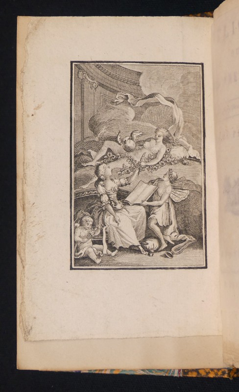 Félicia, ou mes fredaines. La faute en est aux Dieux qui me firent si folle (2 volumes)