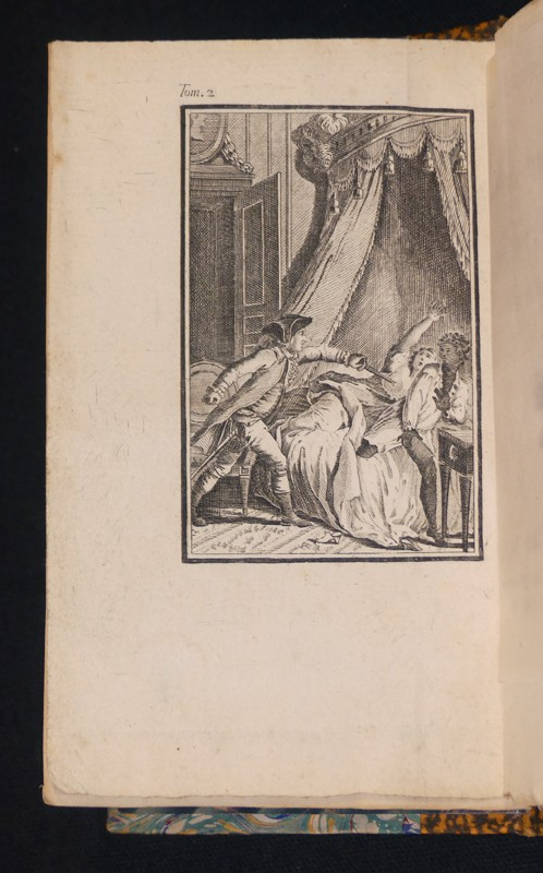 Félicia, ou mes fredaines. La faute en est aux Dieux qui me firent si folle (2 volumes)