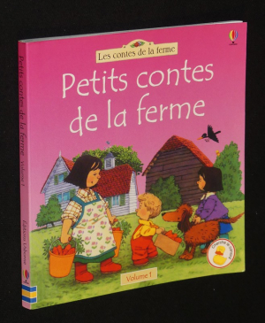 Petits contes de la ferme, Volume 1