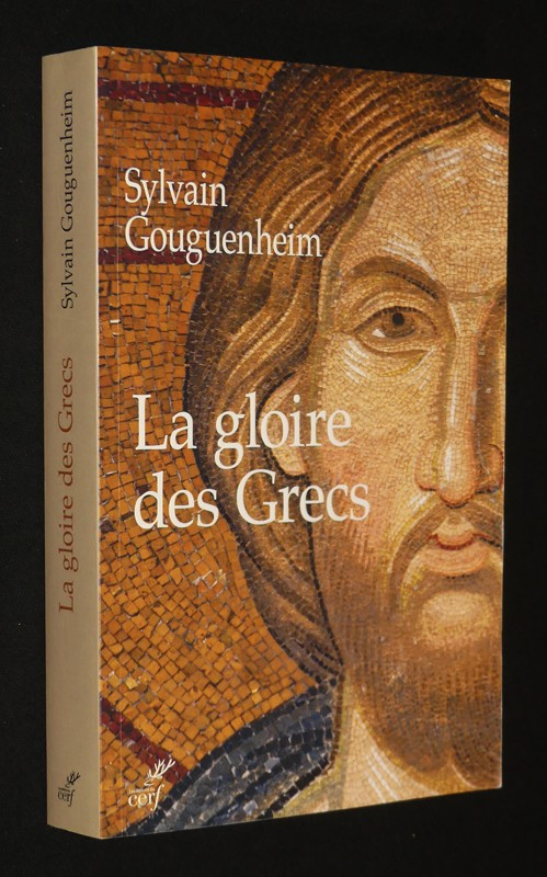 La Gloire des Grecs