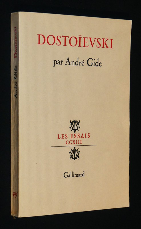 Dostoïevski