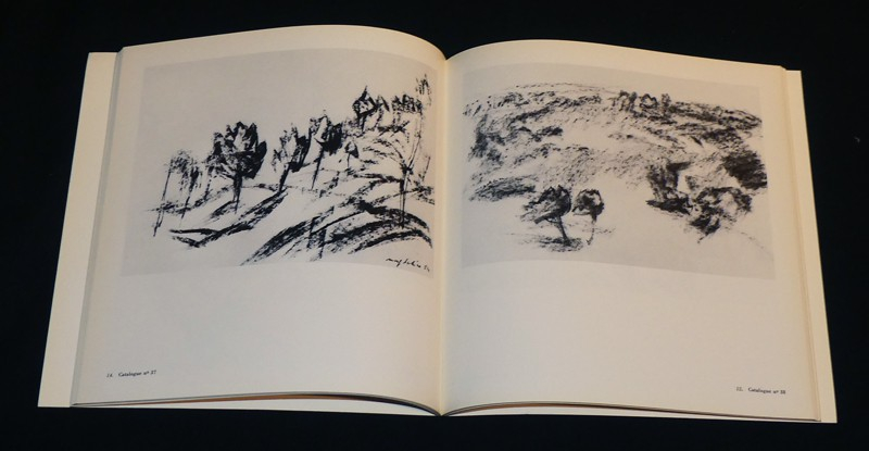 Magdeleine Vessereau (Musée des Beaux-Arts de Nantes, 5 janvier - 26 mars 1979)