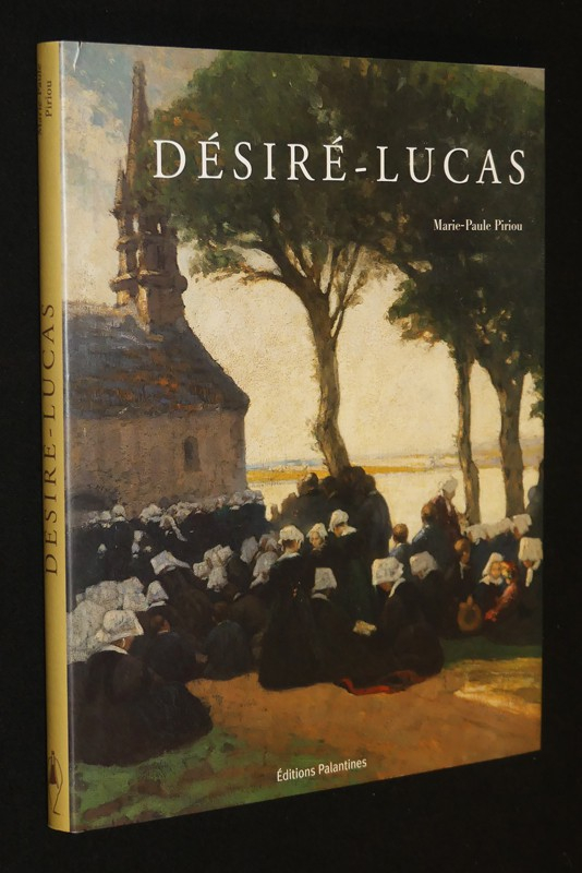 Louis-Marie Désiré-Lucas (1869-1949)