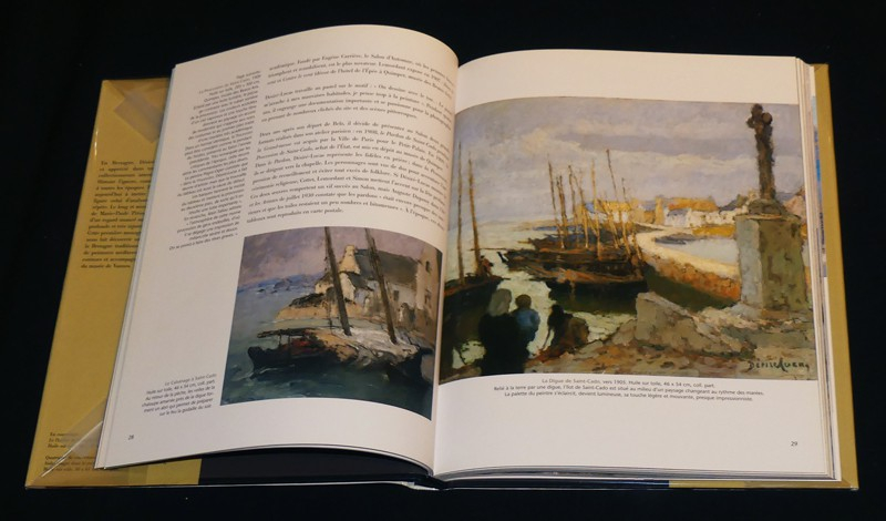 Louis-Marie Désiré-Lucas (1869-1949)