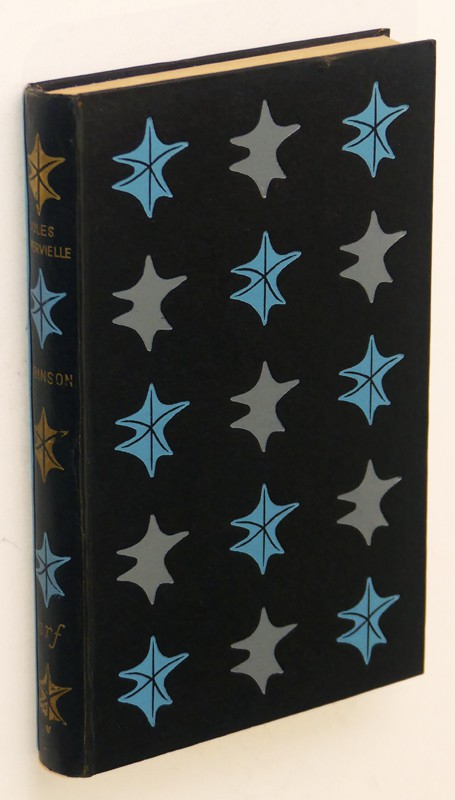 Robinson comédie en trois actes