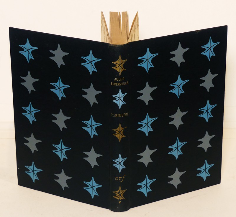 Robinson comédie en trois actes