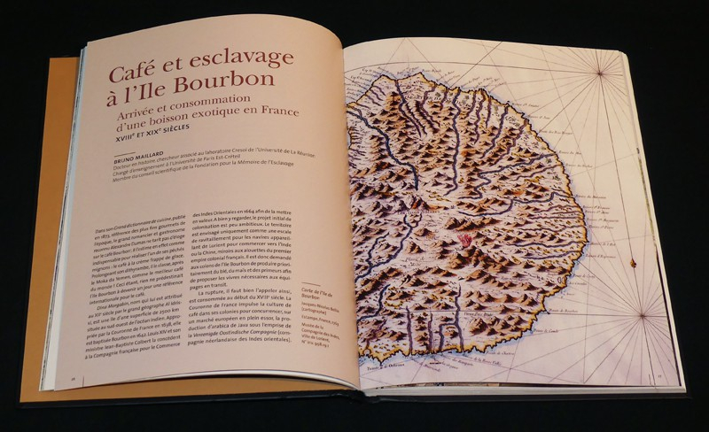 Café, plaisir au goût d'amertume