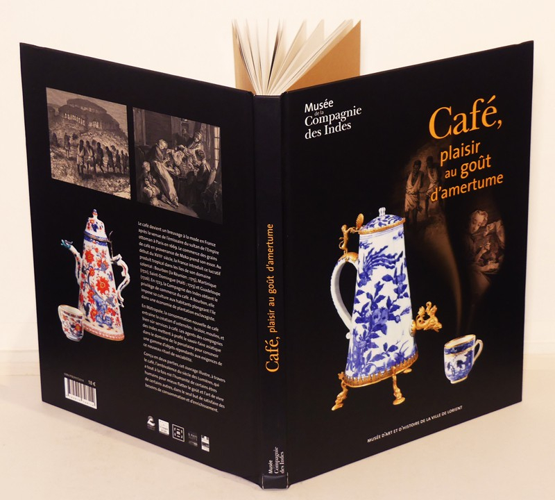 Café, plaisir au goût d'amertume