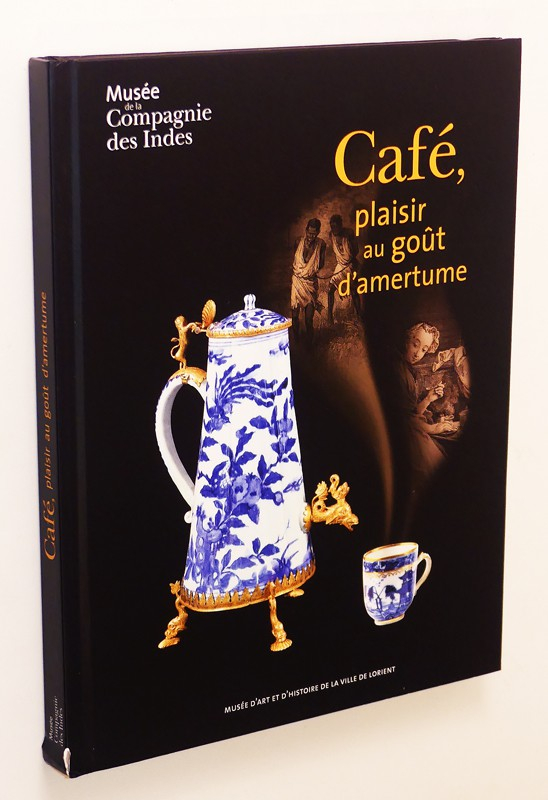 Café, plaisir au goût d'amertume