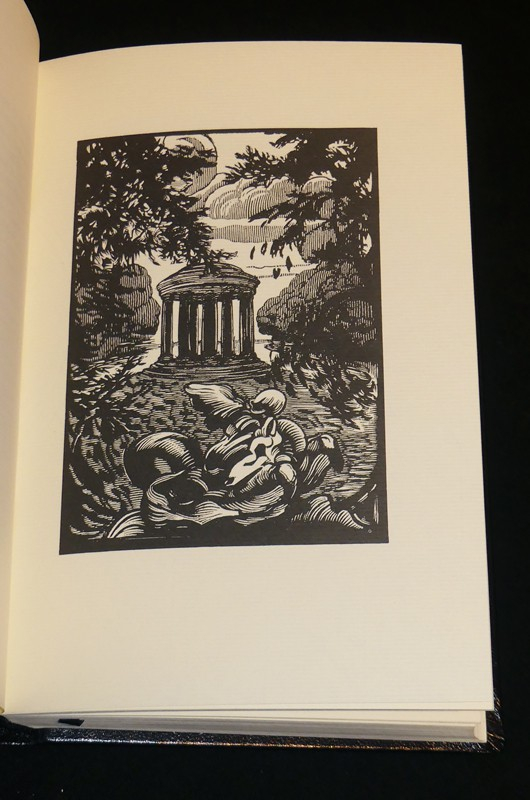 Oeuvres de Henri Beyle dit Stendhal (10 volumes)