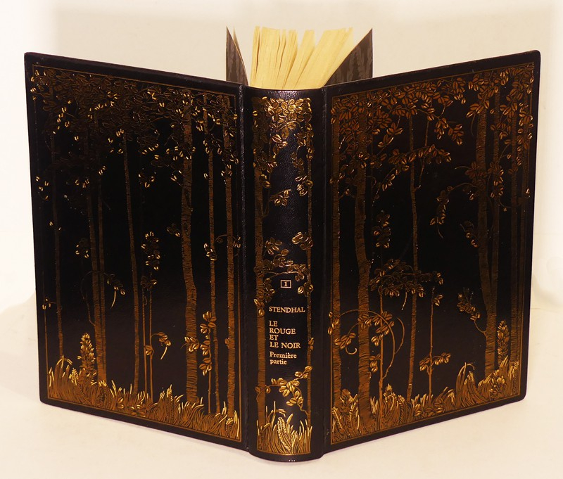 Oeuvres de Henri Beyle dit Stendhal (10 volumes)