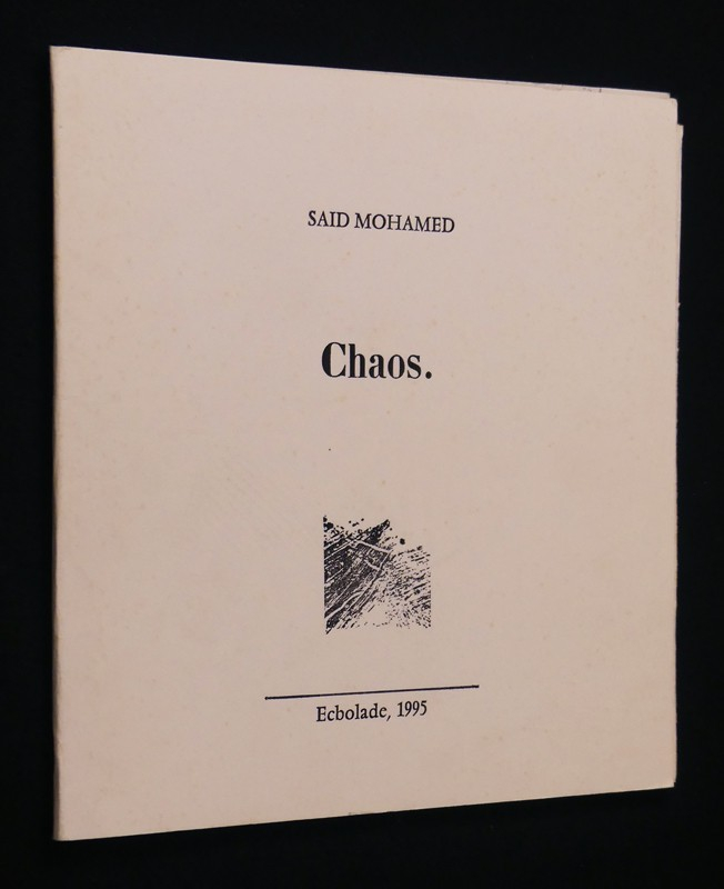 Chaos