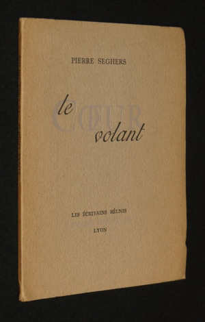 Le Coeur volant