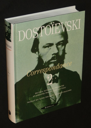 Correspondance, Tome 2