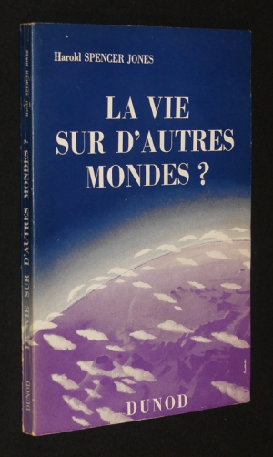 La vie sur d'autres mondes ?