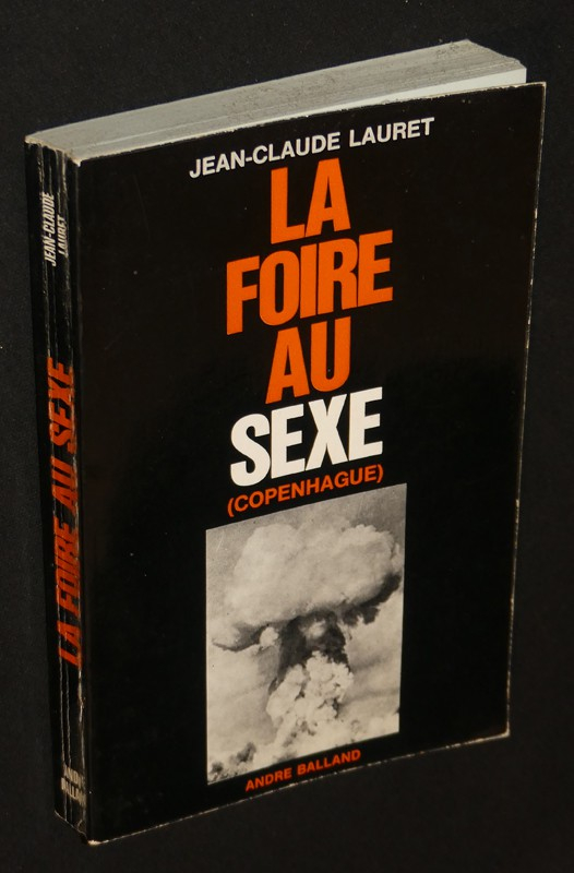 La foire au sexe (Copenhague)