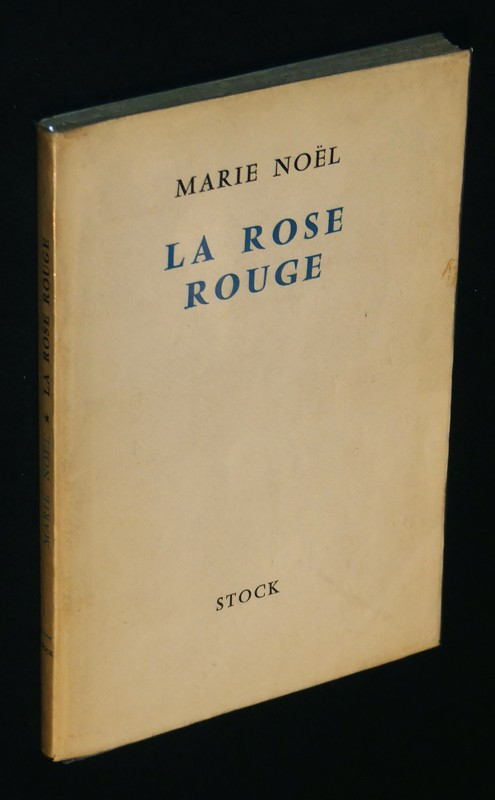 La rose rouge
