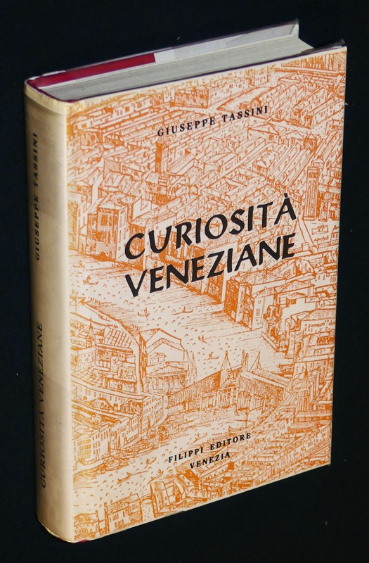 Curiosità Veneziane