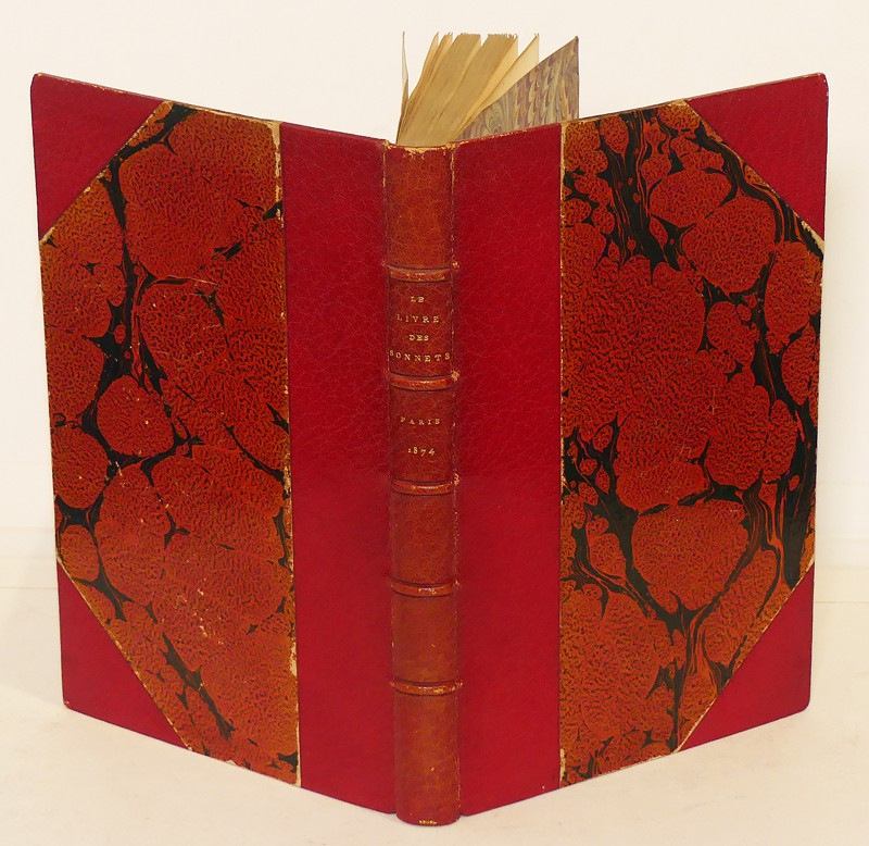 Le Livre des sonnets