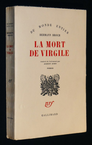 La Mort de Virgile