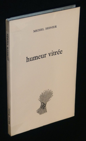 Humeur vitrée