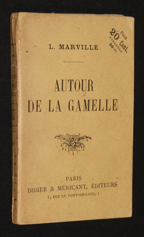 Autour de la gamelle